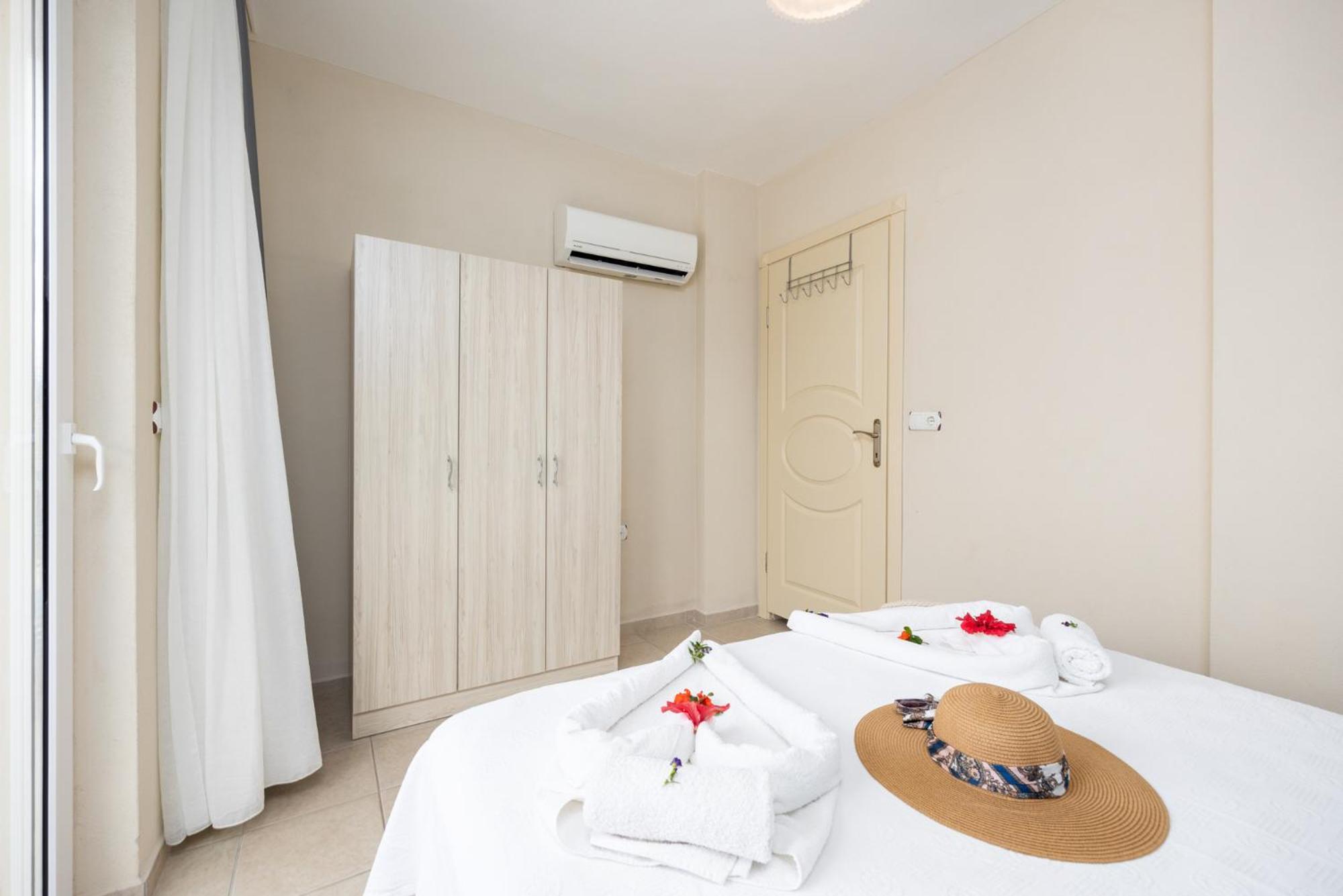 Safak Oasis Hotel Dalyan Exterior foto