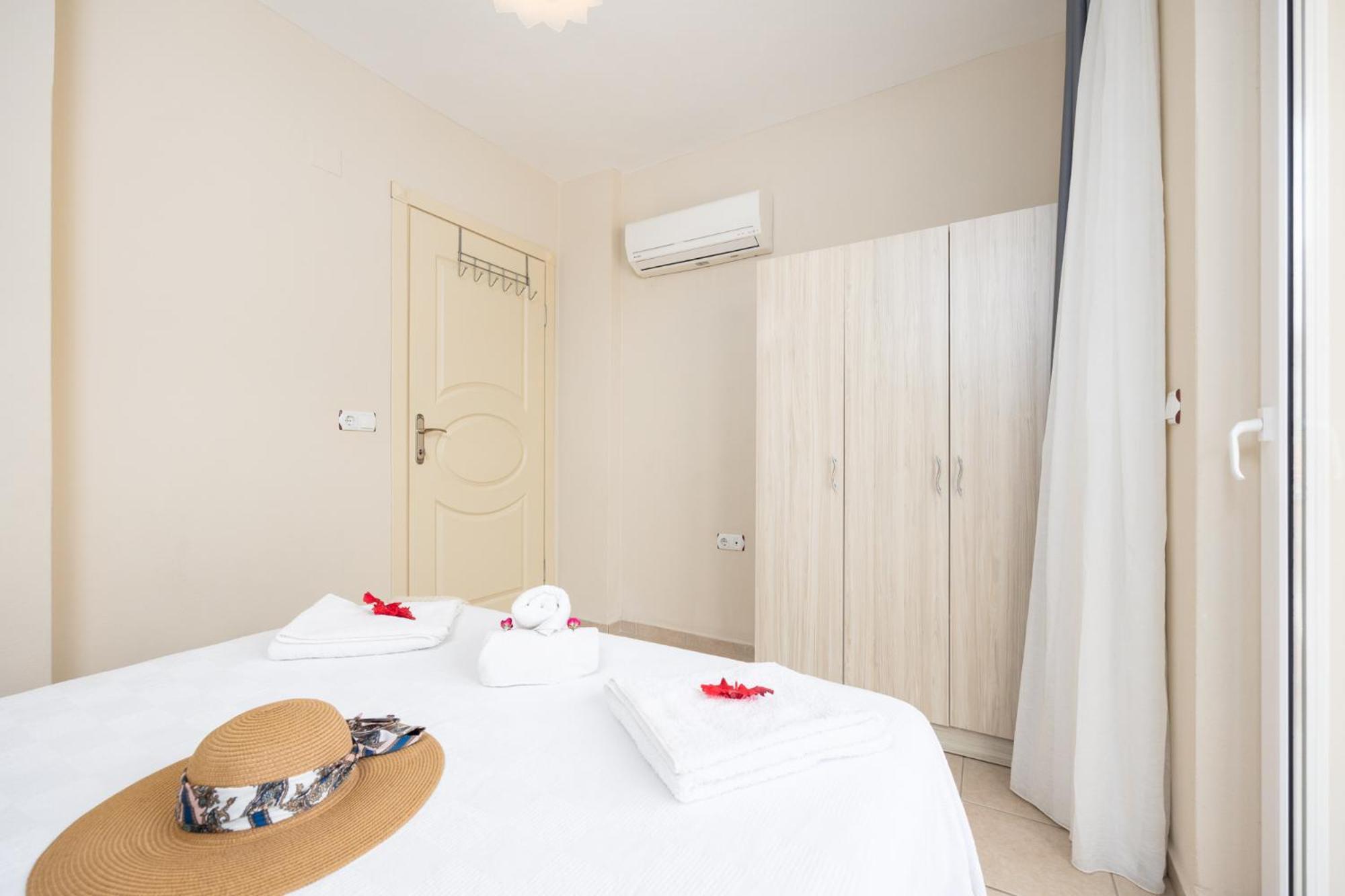 Safak Oasis Hotel Dalyan Exterior foto